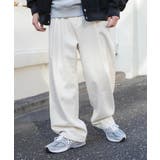 キナリ | スケーターパンツ メンズ ユニセックス | WEGO【MEN】