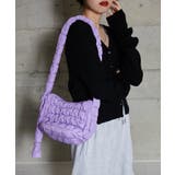 キルティングミニショルダーバッグ 韓国 韓国ファッション 秋 冬 秋冬 | WEGO【WOMEN】 | 詳細画像1