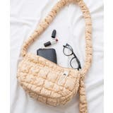 キルティングミニショルダーバッグ 韓国 韓国ファッション 秋 冬 秋冬 | WEGO【WOMEN】 | 詳細画像5
