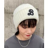 ロゴショートビーニー 韓国 韓国ファッション 秋 冬 秋冬 ストリート系 | WEGO【MEN】 | 詳細画像10 