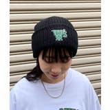ロゴショートビーニー 韓国 韓国ファッション 秋 冬 秋冬 ストリート系 | WEGO【MEN】 | 詳細画像13 