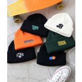 ロゴショートビーニー 韓国 韓国ファッション 秋 冬 秋冬 ストリート系 | WEGO【MEN】 | 詳細画像17 