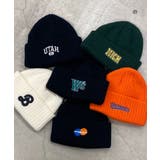 ロゴショートビーニー 韓国 韓国ファッション 秋 冬 秋冬 ストリート系 | WEGO【MEN】 | 詳細画像18 
