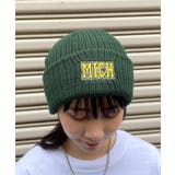 ロゴショートビーニー 韓国 韓国ファッション 秋 冬 秋冬 ストリート系 | WEGO【MEN】 | 詳細画像2 