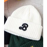 ロゴショートビーニー 韓国 韓国ファッション 秋 冬 秋冬 ストリート系 | WEGO【MEN】 | 詳細画像24 