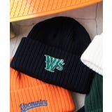 ロゴショートビーニー 韓国 韓国ファッション 秋 冬 秋冬 ストリート系 | WEGO【MEN】 | 詳細画像25 
