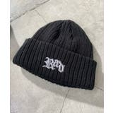 ロゴショートビーニー 韓国 韓国ファッション 秋 冬 秋冬 ストリート系 | WEGO【MEN】 | 詳細画像26 