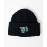 ロゴショートビーニー 韓国 韓国ファッション 秋 冬 秋冬 ストリート系 | WEGO【MEN】 | 詳細画像34 
