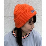 ロゴショートビーニー 韓国 韓国ファッション 秋 冬 秋冬 ストリート系 | WEGO【MEN】 | 詳細画像7 