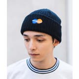 ロゴショートビーニー 韓国 韓国ファッション 秋 冬 秋冬 ストリート系 | WEGO【MEN】 | 詳細画像8 