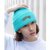 柄8 | ロゴショートビーニー 韓国 韓国ファッション 秋 冬 秋冬 ストリート系 | WEGO【MEN】