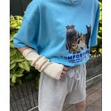 2WAYアームウォーマー アームカバー レッグカバー | WEGO【WOMEN】 | 詳細画像14 