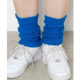 2WAYアームウォーマー アームカバー レッグカバー | WEGO【WOMEN】 | 詳細画像21 