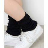 2WAYアームウォーマー アームカバー レッグカバー | WEGO【WOMEN】 | 詳細画像28 