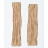 2WAYアームウォーマー アームカバー レッグカバー | WEGO【WOMEN】 | 詳細画像33 