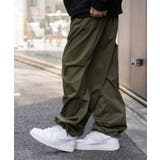 ワイドミリタリーパンツ 韓国 韓国ファッション | WEGO【MEN】 | 詳細画像13