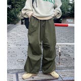 ワイドミリタリーパンツ 韓国 韓国ファッション | WEGO【MEN】 | 詳細画像20
