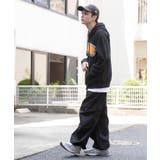 ワイドミリタリーパンツ 韓国 韓国ファッション | WEGO【MEN】 | 詳細画像24