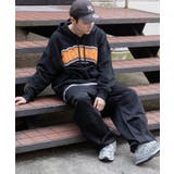 ワイドミリタリーパンツ 韓国 韓国ファッション | WEGO【MEN】 | 詳細画像26