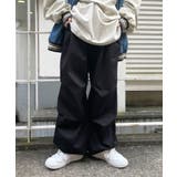 ワイドミリタリーパンツ 韓国 韓国ファッション | WEGO【MEN】 | 詳細画像29