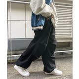 ワイドミリタリーパンツ 韓国 韓国ファッション | WEGO【MEN】 | 詳細画像30