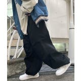 ワイドミリタリーパンツ 韓国 韓国ファッション | WEGO【MEN】 | 詳細画像31