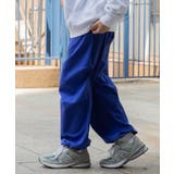 ワイドミリタリーパンツ 韓国 韓国ファッション | WEGO【MEN】 | 詳細画像32