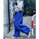 ワイドミリタリーパンツ 韓国 韓国ファッション | WEGO【MEN】 | 詳細画像38