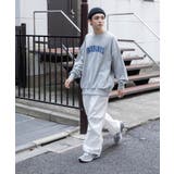 ワイドミリタリーパンツ 韓国 韓国ファッション | WEGO【MEN】 | 詳細画像3