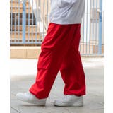 ワイドミリタリーパンツ 韓国 韓国ファッション | WEGO【MEN】 | 詳細画像39