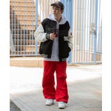 ワイドミリタリーパンツ 韓国 韓国ファッション | WEGO【MEN】 | 詳細画像43