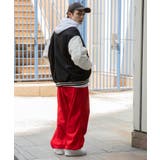 ワイドミリタリーパンツ 韓国 韓国ファッション | WEGO【MEN】 | 詳細画像44