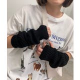 モチモチ2WAYカバー 秋 冬 | WEGO【WOMEN】 | 詳細画像3