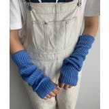 モチモチ2WAYカバー 秋 冬 | WEGO【WOMEN】 | 詳細画像5