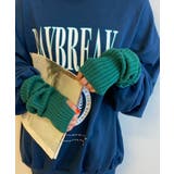 モチモチ2WAYカバー 秋 冬 | WEGO【WOMEN】 | 詳細画像6