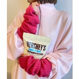 柄1 | モチモチ2WAYカバー 秋 冬 | WEGO【WOMEN】