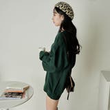 ドロップショルダーカーディガン 韓国 韓国ファッション | WEGO【WOMEN】 | 詳細画像14