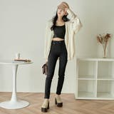 ドロップショルダーカーディガン 韓国 韓国ファッション | WEGO【WOMEN】 | 詳細画像25