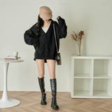 ドロップショルダーカーディガン 韓国 韓国ファッション | WEGO【WOMEN】 | 詳細画像33