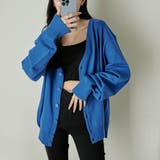 ドロップショルダーカーディガン 韓国 韓国ファッション | WEGO【WOMEN】 | 詳細画像35