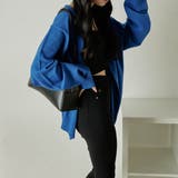 ドロップショルダーカーディガン 韓国 韓国ファッション | WEGO【WOMEN】 | 詳細画像37