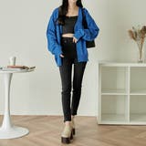 ドロップショルダーカーディガン 韓国 韓国ファッション | WEGO【WOMEN】 | 詳細画像41