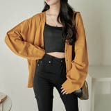 ドロップショルダーカーディガン 韓国 韓国ファッション | WEGO【WOMEN】 | 詳細画像42