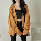 ドロップショルダーカーディガン 韓国 韓国ファッション | WEGO【WOMEN】 | 詳細画像43