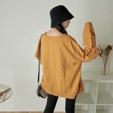 ドロップショルダーカーディガン 韓国 韓国ファッション | WEGO【WOMEN】 | 詳細画像47