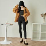 ドロップショルダーカーディガン 韓国 韓国ファッション | WEGO【WOMEN】 | 詳細画像48