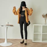 ドロップショルダーカーディガン 韓国 韓国ファッション | WEGO【WOMEN】 | 詳細画像49