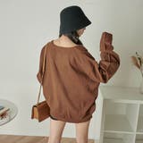 ドロップショルダーカーディガン 韓国 韓国ファッション | WEGO【WOMEN】 | 詳細画像7