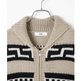 ルーズカウチンベスト 秋 冬 | WEGO【MEN】 | 詳細画像22