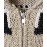 ルーズカウチンベスト 秋 冬 | WEGO【MEN】 | 詳細画像23